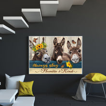 Load image into Gallery viewer, Diamond Painting - Full Round - Horse Animal (50*40cm)