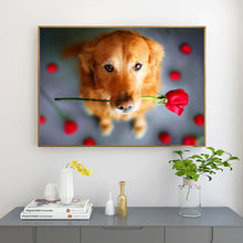 Load image into Gallery viewer, Mysterious Random Pattern 40*40cm(canvas) full square drill diamond painting