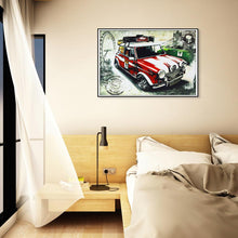 Load image into Gallery viewer, Mysterious Random Pattern 40*40cm(canvas) full square drill diamond painting