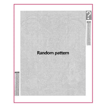 Load image into Gallery viewer, Mysterious Random Pattern 40*50cm(canvas) full square drill diamond painting