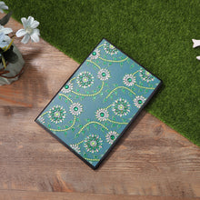 Load image into Gallery viewer, 50 Pages DIY Special Shaped Diamond Painting Rhinestone Sketchbook (BJ001)