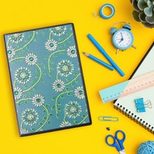 Load image into Gallery viewer, 50 Pages DIY Special Shaped Diamond Painting Rhinestone Sketchbook (BJ001)