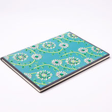 Load image into Gallery viewer, 50 Pages DIY Special Shaped Diamond Painting Rhinestone Sketchbook (BJ001)