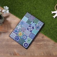 Load image into Gallery viewer, 50 Pages DIY Special Shaped Diamond Painting Rhinestone Sketchbook (BJ002)