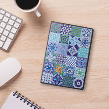 Load image into Gallery viewer, 50 Pages DIY Special Shaped Diamond Painting Rhinestone Sketchbook (BJ002)