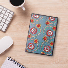 Load image into Gallery viewer, 50 Pages DIY Special Shaped Diamond Painting Rhinestone Sketchbook (BJ003)