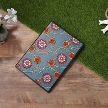 Load image into Gallery viewer, 50 Pages DIY Special Shaped Diamond Painting Rhinestone Sketchbook (BJ003)