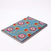 Load image into Gallery viewer, 50 Pages DIY Special Shaped Diamond Painting Rhinestone Sketchbook (BJ003)