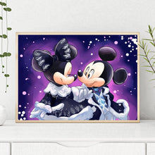 Load image into Gallery viewer, Diamond Painting - Full Round - Coon (40*30cm)