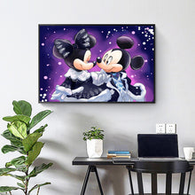 Load image into Gallery viewer, Diamond Painting - Full Round - Coon (40*30cm)