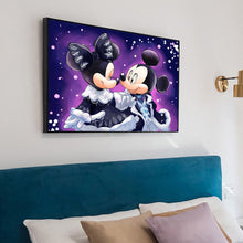 Load image into Gallery viewer, Diamond Painting - Full Round - Coon (40*30cm)