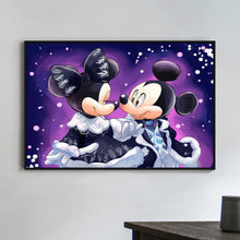 Load image into Gallery viewer, Diamond Painting - Full Round - Coon (40*30cm)