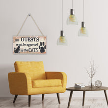 Load image into Gallery viewer, 5D DIY Letter Full Drill Hanging Diamond Painting Craft Art Decor (Cat Paw)