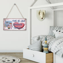 Load image into Gallery viewer, 5D DIY Letters Part Special Drill Hanging Diamond Painting Decor (GPY003)