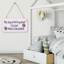 Load image into Gallery viewer, 5D DIY Letters Part Special Drill Hanging Diamond Painting Decor (GPY005)