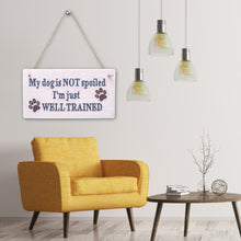 Load image into Gallery viewer, 5D DIY Letters Part Special Drill Hanging Diamond Painting Decor (GPY005)