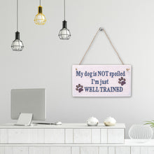 Load image into Gallery viewer, 5D DIY Letters Part Special Drill Hanging Diamond Painting Decor (GPY005)