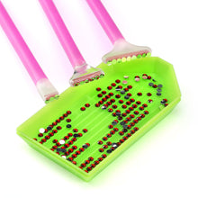 Load image into Gallery viewer, 5D Diamond Painting Tool Angled Tip Point Drill Pen Kits DIY Sewing Crafts