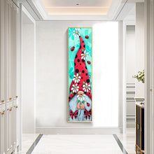 Load image into Gallery viewer, Cartoon 25*100CM(Canvas) Full Round Drill Diamond Painting
