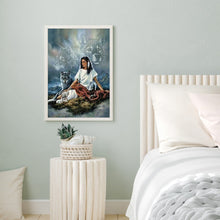 Load image into Gallery viewer, Character 30*40CM(Canvas) Full Round Drill Diamond Painting