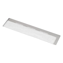 Load image into Gallery viewer, Stainless Steel Diamond Painting Ruler for DIY Sewing Embroidery Patchwork