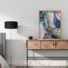 Load image into Gallery viewer, Diamond Painting - Full Round - Gold Leaf (35*50cm)