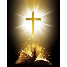 Load image into Gallery viewer, Diamond Painting - Full Round - Ands (30*40cm)