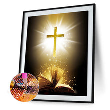 Load image into Gallery viewer, Diamond Painting - Full Round - Ands (30*40cm)