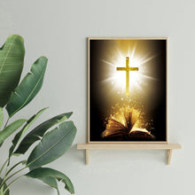 Load image into Gallery viewer, Diamond Painting - Full Round - Ands (30*40cm)