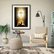 Load image into Gallery viewer, Diamond Painting - Full Round - Ands (30*40cm)