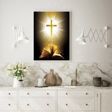 Load image into Gallery viewer, Diamond Painting - Full Round - Ands (30*40cm)