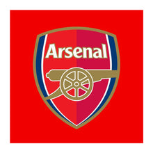 Load image into Gallery viewer, Diamond Painting - Full Round - Football Club Logo (30*30cm)
