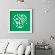 Load image into Gallery viewer, Diamond Painting - Full Round - Football Club Logo (30*30cm)