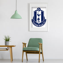 Load image into Gallery viewer, Diamond Painting - Full Round - Football Club Logo (30*40cm)