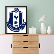 Load image into Gallery viewer, Diamond Painting - Full Round - Football Club Logo (30*40cm)