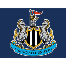 Load image into Gallery viewer, Diamond Painting - Full Round - Newcastle United Crest
