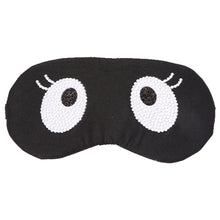 Load image into Gallery viewer, Cartoon DIY 5D Mosaic Diamond Eye Shade Drill Sleeping Eye Shades