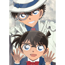 Load image into Gallery viewer, Diamond Painting - Full Round - Boy (30*40cm)