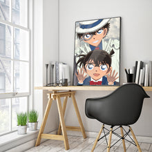 Load image into Gallery viewer, Diamond Painting - Full Round - Boy (30*40cm)