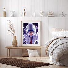 Load image into Gallery viewer, Diamond Painting - Full Round - Boy (30*40cm)