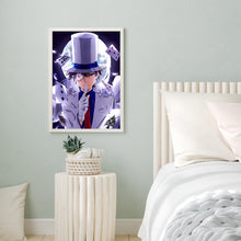 Load image into Gallery viewer, Diamond Painting - Full Round - Boy (30*40cm)