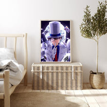 Load image into Gallery viewer, Diamond Painting - Full Round - Boy (30*40cm)