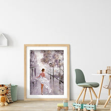 Load image into Gallery viewer, Diamond Painting - Full Round - Street (30*40cm)