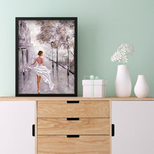 Load image into Gallery viewer, Diamond Painting - Full Round - Street (30*40cm)