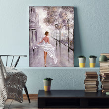 Load image into Gallery viewer, Diamond Painting - Full Round - Street (30*40cm)