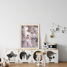 Load image into Gallery viewer, Diamond Painting - Full Round - Street (30*40cm)