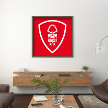 Load image into Gallery viewer, Diamond Painting - Full Round - Football Club Logo (30*30cm)