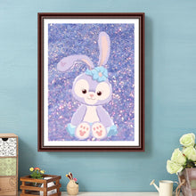 Load image into Gallery viewer, Cartoon 30*40CM(Canvas) Full Round Drill Diamond Painting