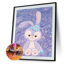 Load image into Gallery viewer, Cartoon 30*40CM(Canvas) Full Round Drill Diamond Painting