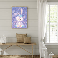 Load image into Gallery viewer, Cartoon 30*40CM(Canvas) Full Round Drill Diamond Painting